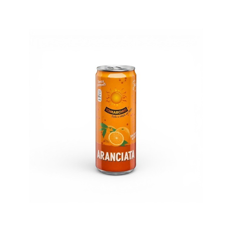 ARANCIATA TOMARCHIO CL33X24 LATTINA
