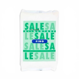 SALE MARINO FINO KG.1x15  ITALKA
