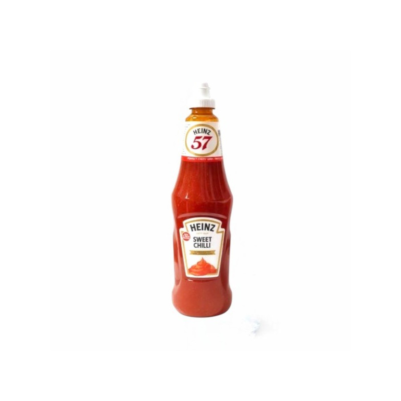 SALSA SWEET CHILI ML875 HEINZ