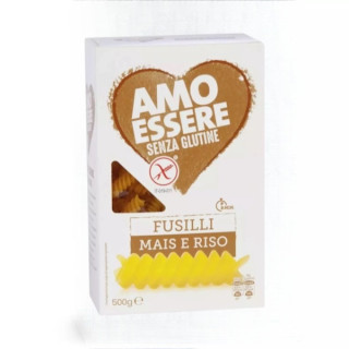 FUSILLI GR.500 S/GLUTINE