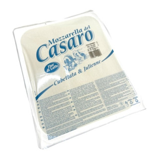 MOZZ. FDL JULIENNE CASARO KG 2.5