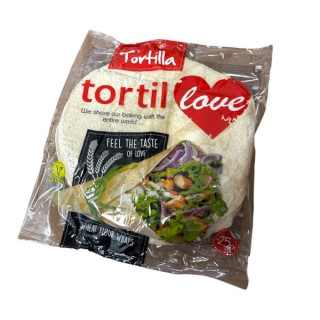 PIADINE LOVE CM25 CF6X18PZ