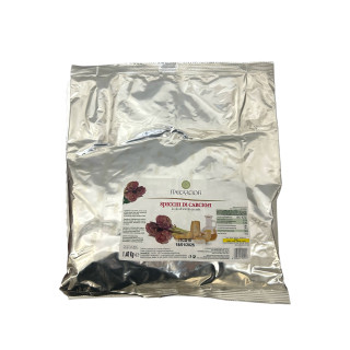CARCIOFI SPICCHI IN OLIO BUSTA KG 1.400 