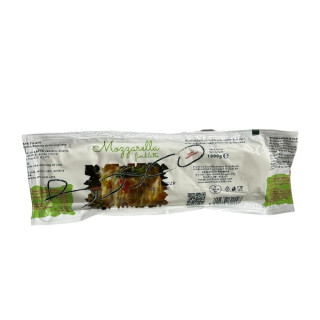 MOZZARELLA FIOR DI LATTE BOSCO KG1