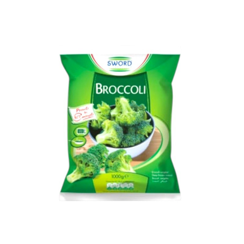 BROCCOLI SURG ROSETTE KG 1