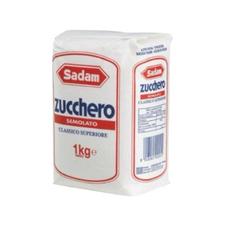 ZUCCHERO KG. 1X10 SADAM