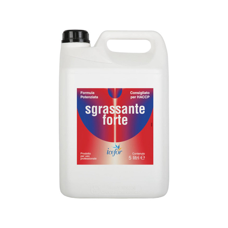 SGRASSANTE FORTE LT5