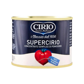 CONCENTRATO SUPERCIRIO KG 2,5