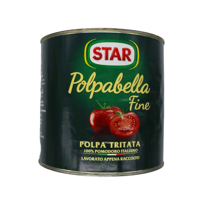 POLPABELLA FINE STAR 2500GRX6