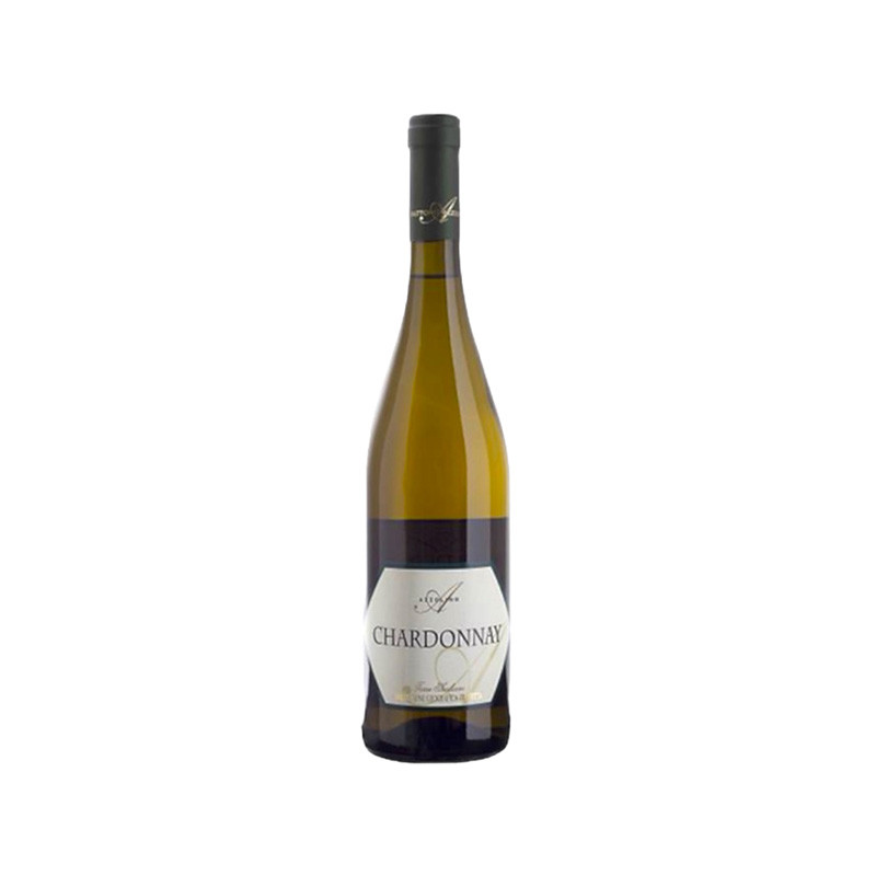 CHARDONNAY IG TERRE SICIL CL75 X 6