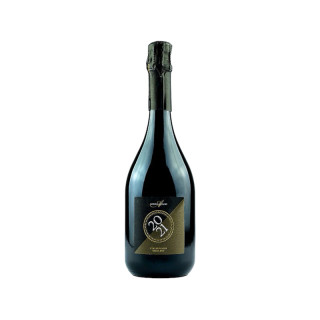 SPUMANTE BRUT EXTRA DRY CL75 X 6