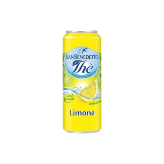 THE SAN BENEDETTO LIMONE CL33X24