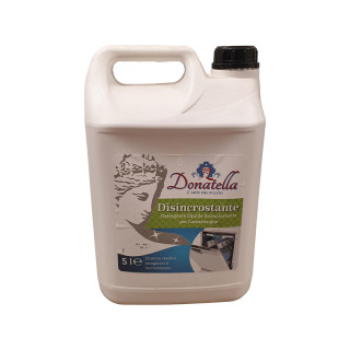 DISINCROSTANTE LAVASTOVIGLIE 5LT DONATEL