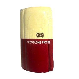 PROVOLONE PICCANTE KG. 3