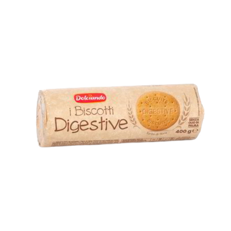 DIGESTIVE GR 400