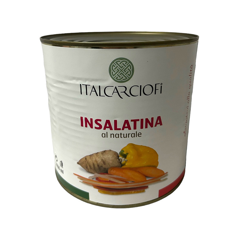 INSALATINA NATURALE ML2650 ITAL