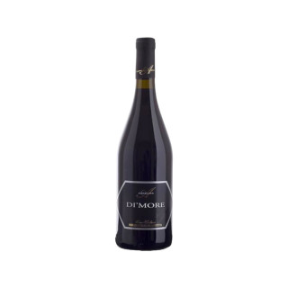 DI'MORE SYRAH IG TERRE SICIL. CL75 X 6