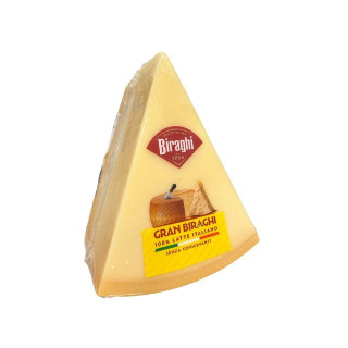 FORMAGGIO DURO GRANBIRAGHI 1/16