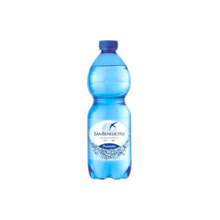 ACQUA SAN BENEDETTO  FRIZZANTE CL50X24PZ