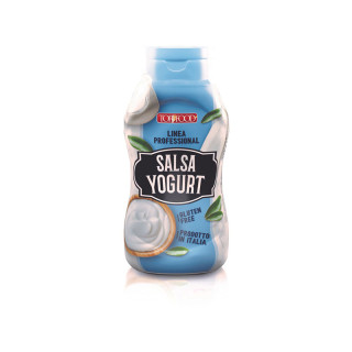 SALSA YOGURT GR 510 TOP