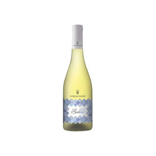 VINO BABBIO BIANCO IGP FRIZZ. 6X75 CL