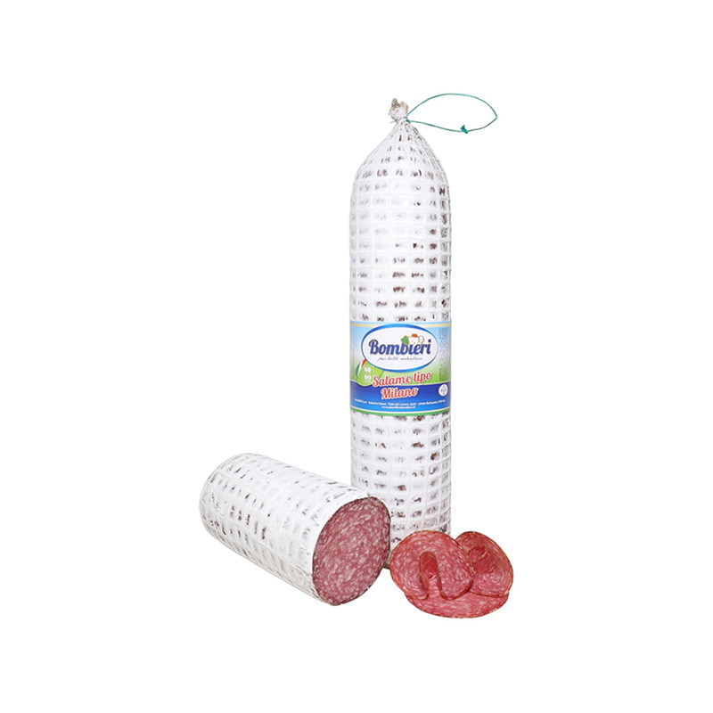 SALAME MILANO BOMBIERI S/V