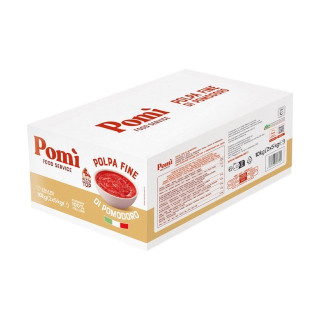 POLPA FINE BOX 2X5KG POMI'