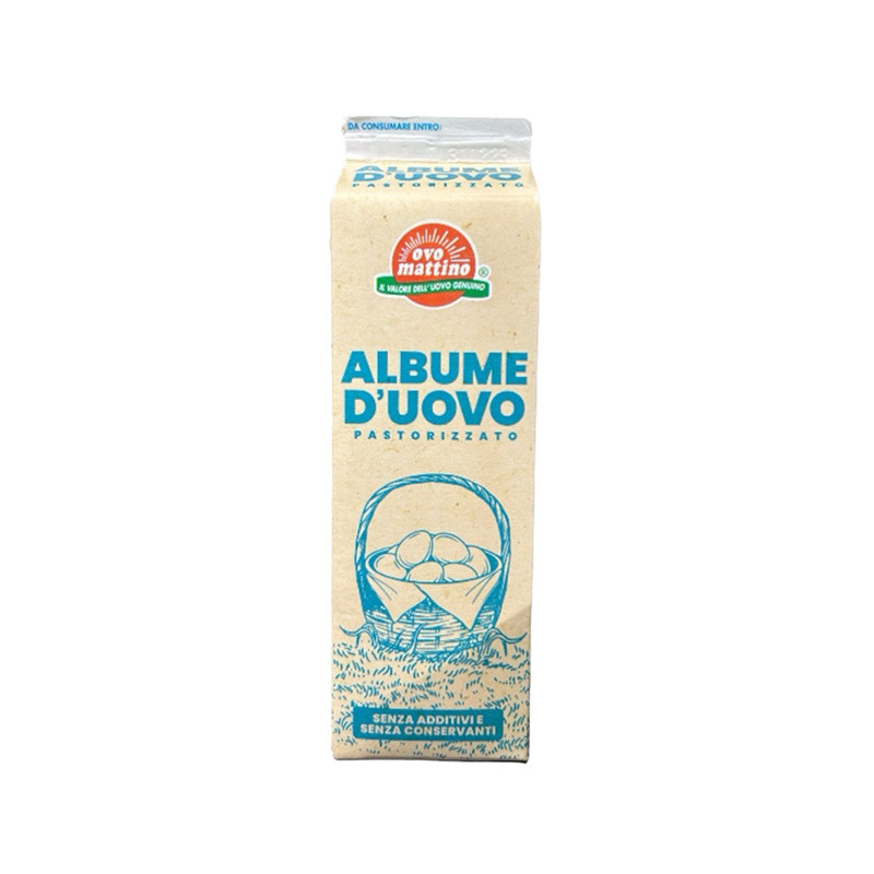 ALBUME D'UOVO KG1