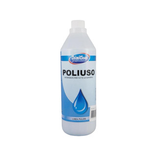 POLIUSO DETERGENTE MULTIUSO 1KG