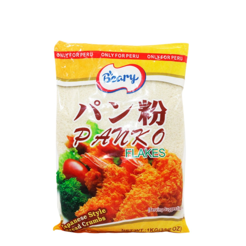 PANKO BUSTA KG 1