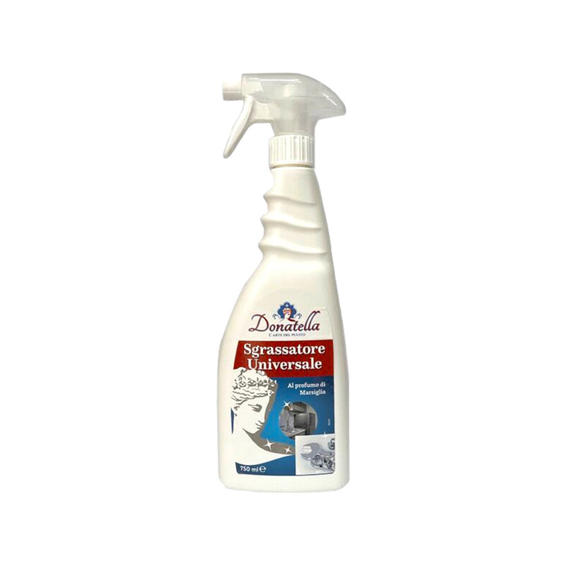 SGRASSATORE UNIV. 750ML DONATELLA