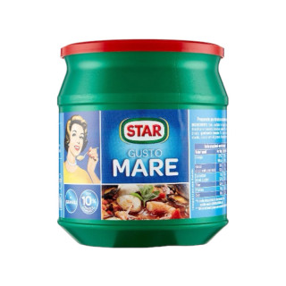 BRODO GUSTO MARE STAR GR 500