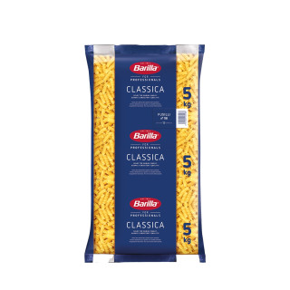 FUSILLI N° 98 KG 5 BARILLA