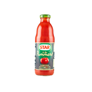 PASSATA PUMMARO' STAR GR700X12