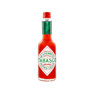 SALSA TABASCO BOTT. ML 60 