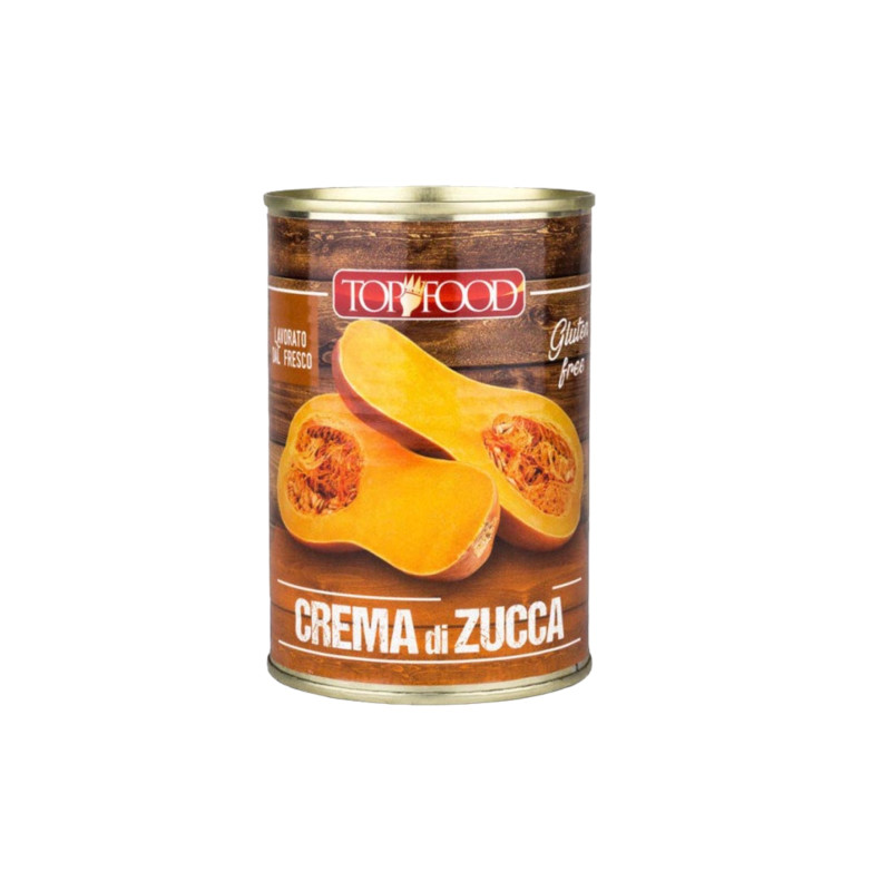 CREMA DI ZUCCA ML 420 TOP