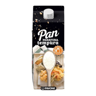 FARINA PROFESSIONALE PER TEMPURA KG 1