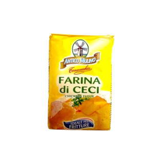 FARINA DI CECI GR 500