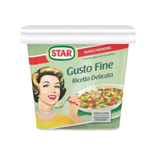 DADO GUSTO FINE STAR