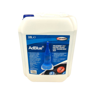 LIQUIDO SPECIALE AD BLUE LT 10