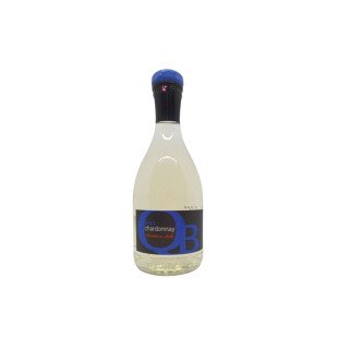 VINO CHARDONNAY BIANCO CL25x24 