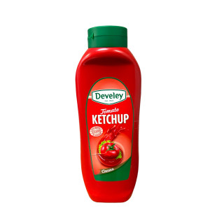 TOMATO 875ML DEVELEY