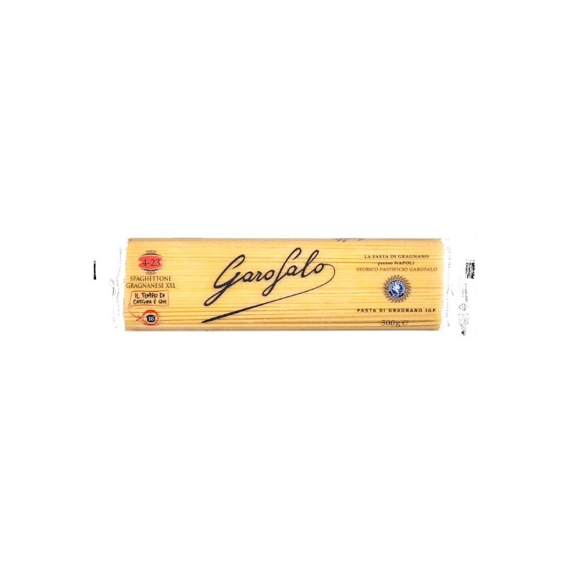 SPAGHETTONE GAROFALO GR500