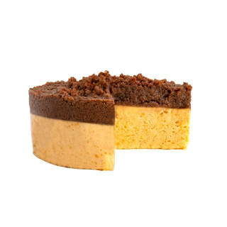 SEMIFREDDO MANDORLA & CAFFE'(RTS) PZ 9