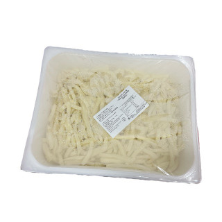 MOZZARELLA JULIENNE KG 3 GIFFONIELLO