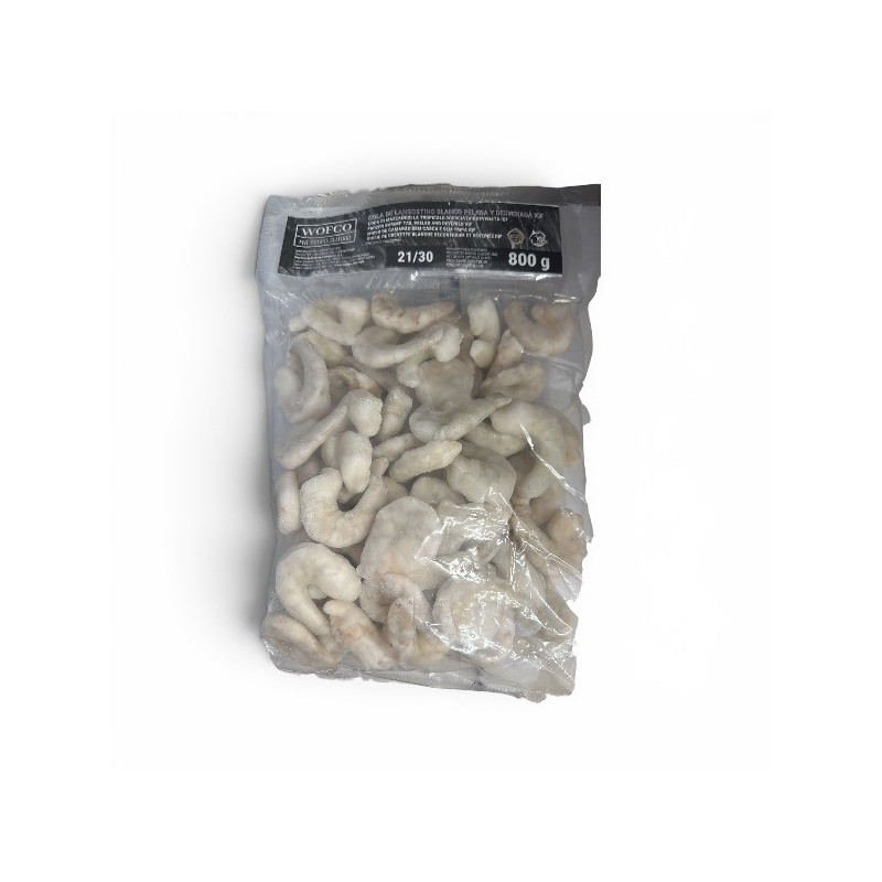 MAZZANCOLLE SGUS. 21/30 GL 20 KG1