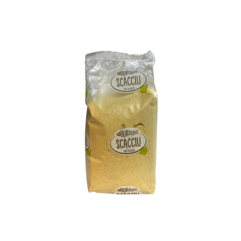 FARINA DI MANDORLE KG.1 SCAC
