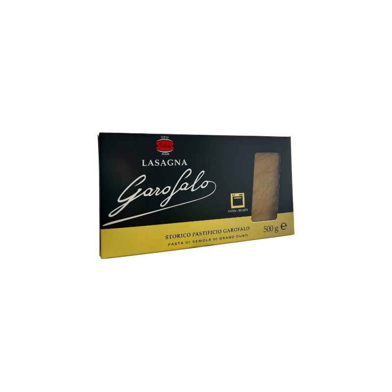 LASAGNE GR 500 GAROFALO