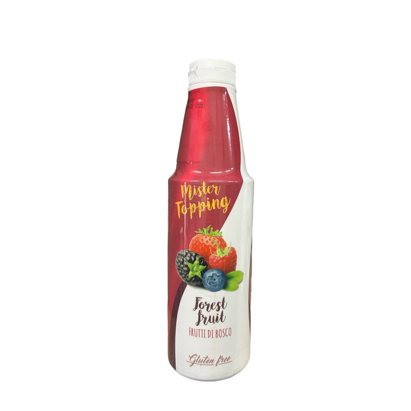 TOPPING FRUTTI BOSCO KG 1 ROYAL