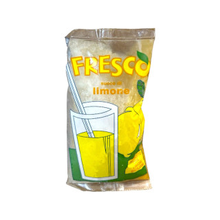 SUCCO DI LIMONE GR500 SURG